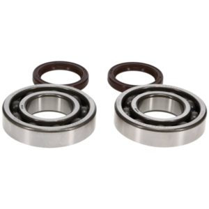 Crankshaft Bearing & Oil Seal Kit Prox