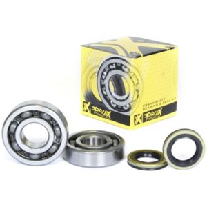 Crankshaft Bearing & Oil Seal Kit Prox