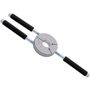Crankshaft Bearing Race Mounting Tool Hyper