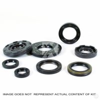 * Crankshaft Oil Seal Kawasaki 25x45x7 Prox