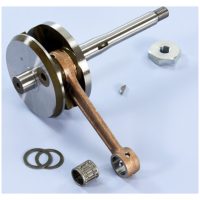 Crankshaft Pin ⌀12mm Evo POLINI