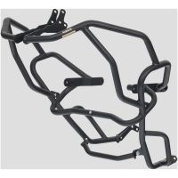 Crash bar BMW F900 GS (24-) black Yakk EXP