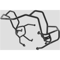 Crash bar BMW R1300 GS (24-) black Yakk EXP