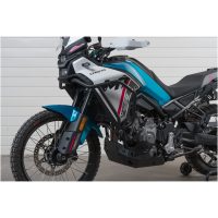 Crash bar CFMOTO 450MT (24-) black Yakk EXP