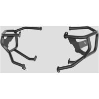 Crash bar lower BMW R1300 GS (23-) black Yakk EXP