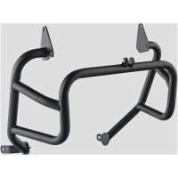 Crash bar lower Honda XL750 Transalp (23-) black Yakk EXP