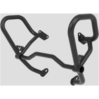 Crash bar lower KTM 390 Adventure (25-) black Yakk EXP