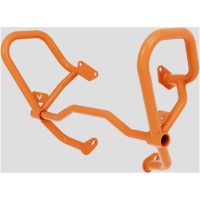 Crash bar lower KTM 390 Adventure (25-) orange Yakk EXP
