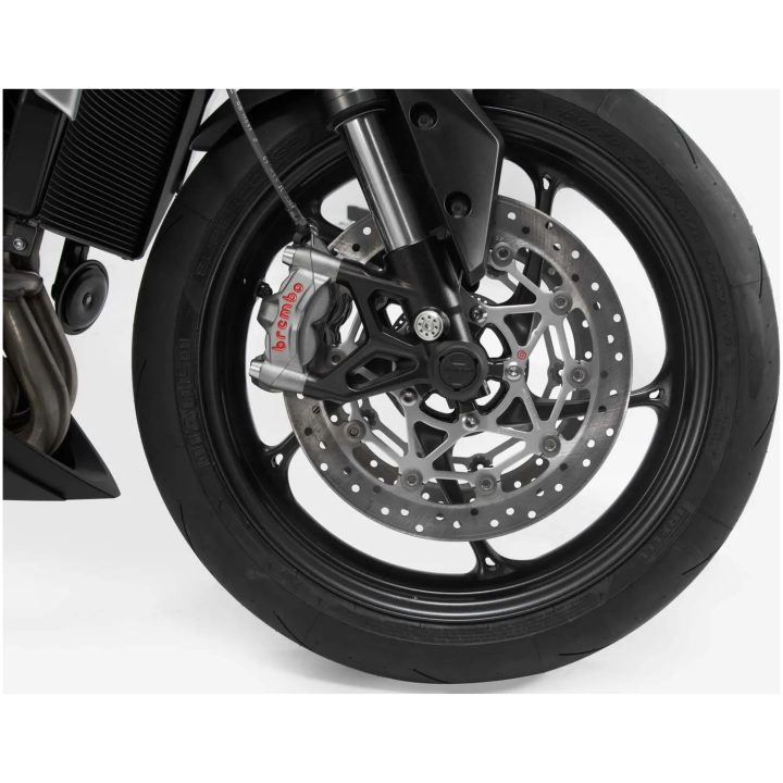 Crash Pads Foraksel SW-MOTECH Glidesæt – billede 3