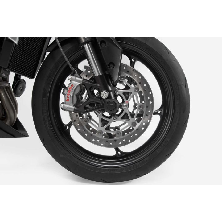 Crash Pads Foraksel SW-MOTECH Glidesæt – billede 4