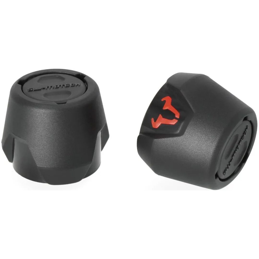 Crash Pads Foraksel SW-MOTECH Glidesæt – billede 4