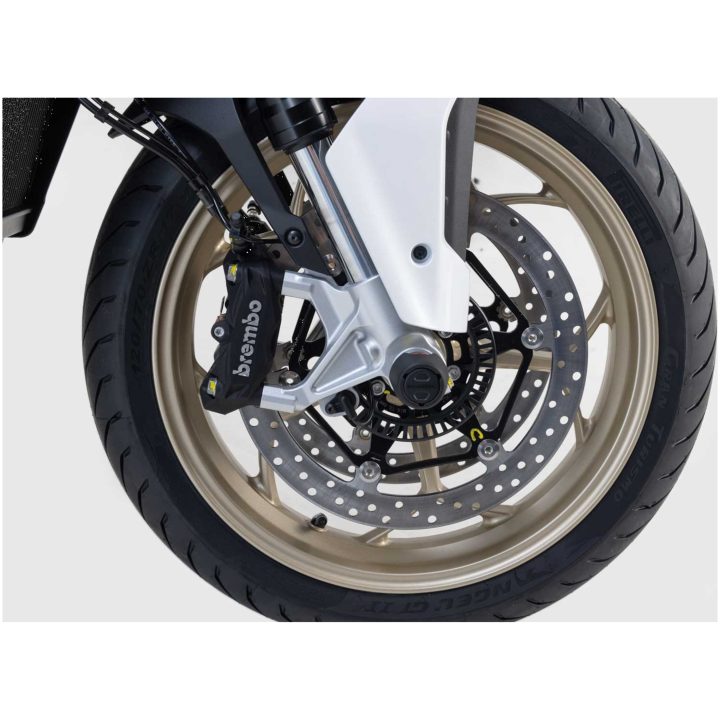 Crash Pads Foraksel SW-MOTECH Glidesæt – billede 2