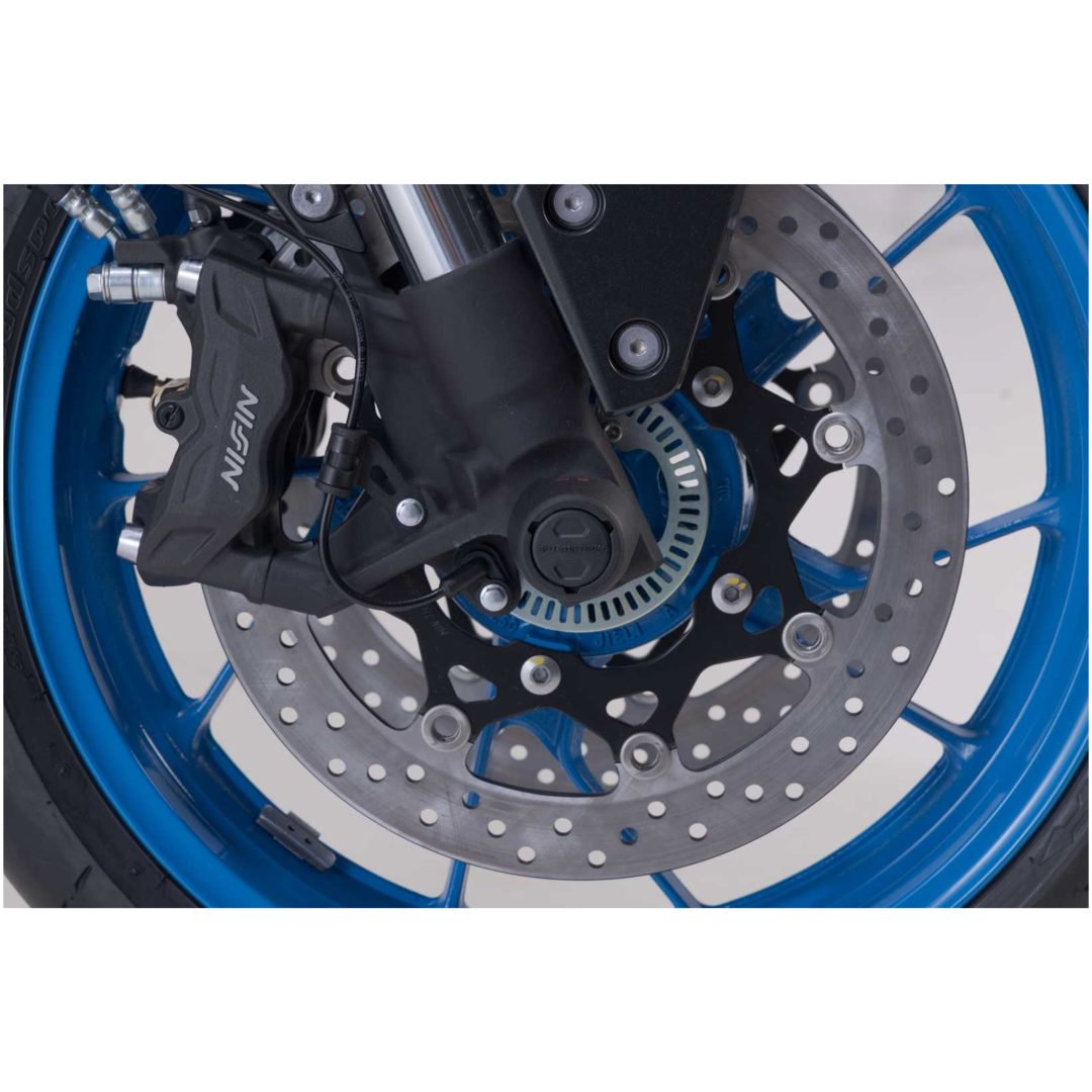 Crash Pads Foraksel SW-MOTECH Glidesæt – billede 4