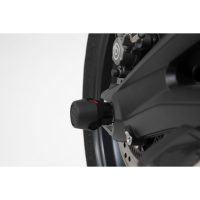 Crash Pads Hjuleaksel Bag SW-MOTECH