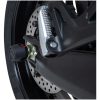 Crash Pads Hjuleaksel Bag SW-MOTECH Glidesæt – miniature 1