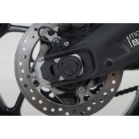 Crash Pads Hjuleaksel Bag SW-MOTECH