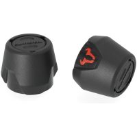 Crash Pads Hjuleaksel Bag SW-MOTECH
