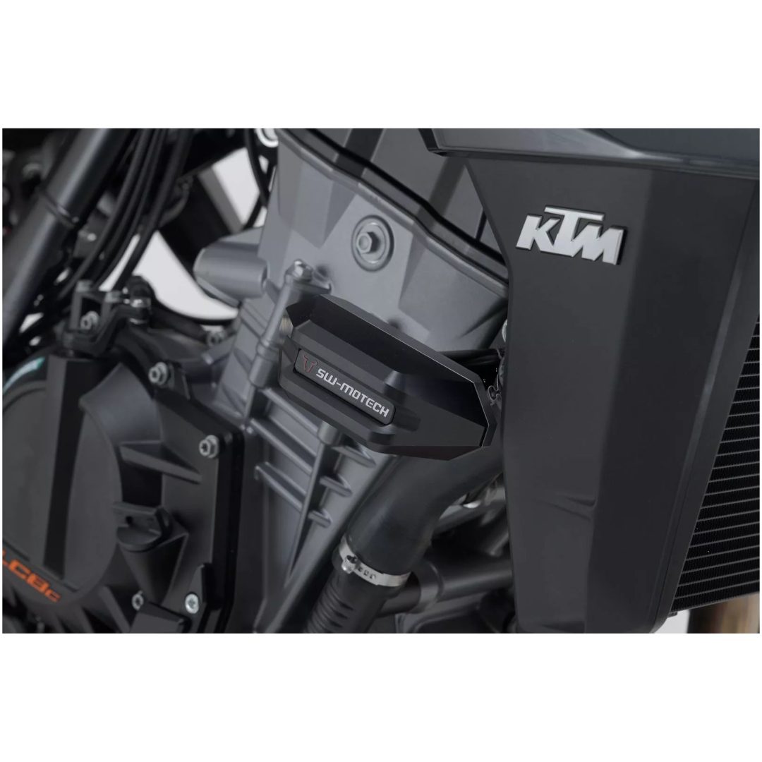Crash Pads Par SW-MOTECH – billede 2