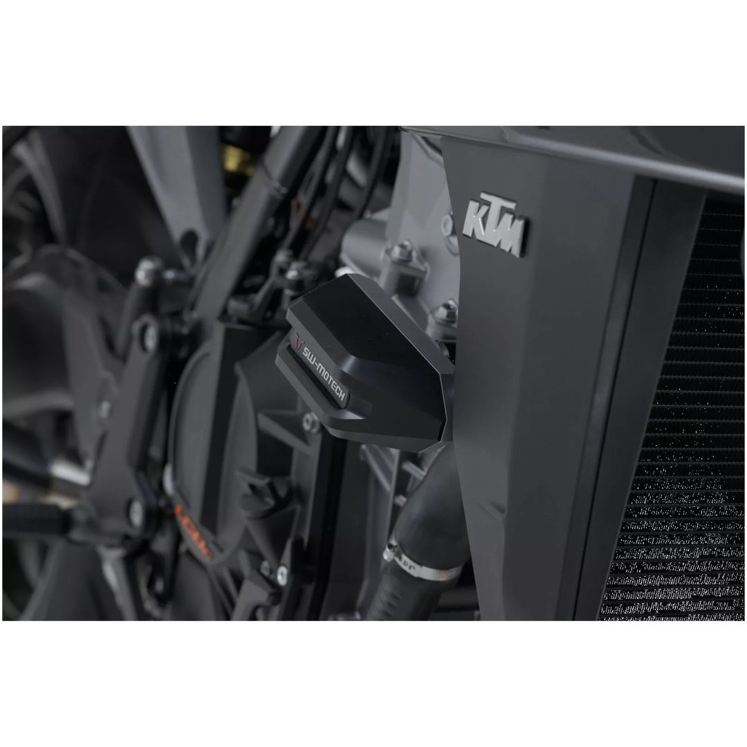Crash Pads Par SW-MOTECH – billede 3