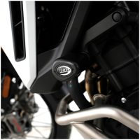 Crash Protectors Aero Style (Non-Drill) R&G Racing