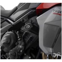 Crash protectors aero style R&G Racing