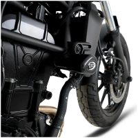Crash Protectors - Aero Style R&G Racing