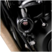Crash Protectors classic style R&G Racing