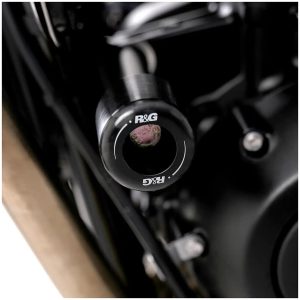 Crash Protectors classic style R&G Racing