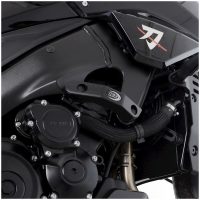 Crash Protectors Frame Skidders - Suzuki GSX-S1000 / FA / ABS R&G Racing