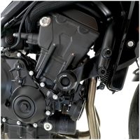 Crash Protectors R&G Racing