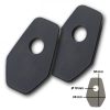 Crash Pucks Indy Spacer Sort ZIEGER – miniature 2