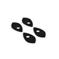 Crash Pucks Indy Spacer Sort ZIEGER