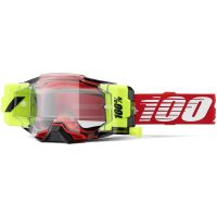 Crosbriller Armega ForeCast Rød 100%