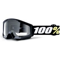 Crosbriller Børn Strata Mini Sort 100%
