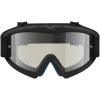 Crosbriller Børn Vision Atrox Sort Sølv Alpinestars – miniature 3