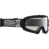Crosbriller Børn Vision Atrox Sort Sølv Alpinestars Ungdom – miniature 4