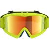 Crosbriller Børn Vision Vesta Sort Neongul Alpinestars – miniature 4