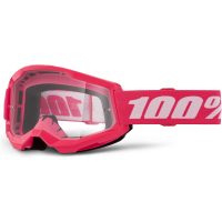 Crosbriller Junior Strata 2 Junior Pink 100%