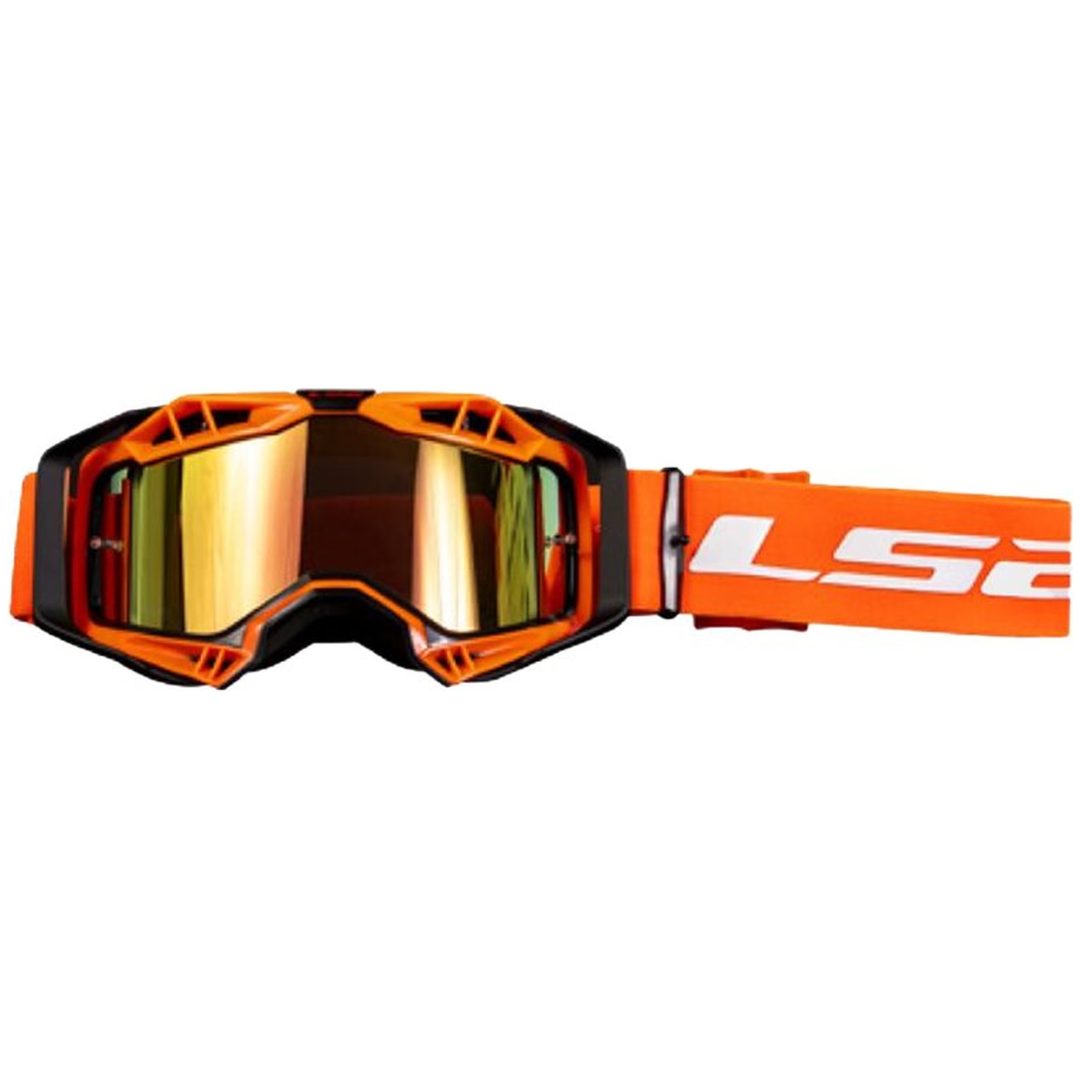 Crosbriller Pro Iridium LS2
