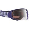 Crosbriller Supertech Atrox Lilla Hvid Alpinestars Voksen – miniature 2