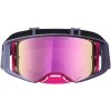 Crosbriller Supertech Hiten Spejl Pink Alpinestars Voksen – miniature 3