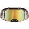 Crosbriller Supertech Lone Guld Spejl Alpinestars Voksen – miniature 2