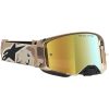 Crosbriller Supertech Lone Guld Spejl Alpinestars Voksen – miniature 4