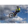 Crosbukser Ascent V2 Sort Hvid AMOQ 28 – miniature 2