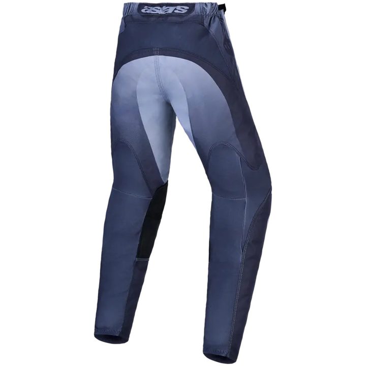 Crosbukser Børn Fluid Amber Sort Grå Hvid Alpinestars 22 – billede 2