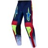 Crosbukser Børn Fluid Drag Blå Grøn Rød Hvid Alpinestars 22 – miniature 1
