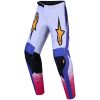 Crosbukser Børn Fluid Drag Blå Guld Lilla Rød Alpinestars 22 – miniature 1