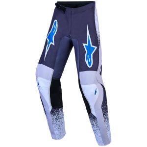 Crosbukser Børn Fluid Drag Blå Guld Lilla Rød Alpinestars