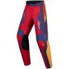 Crosbukser Børn Fluid Hunt Rød Sort Orange Lilla Alpinestars 22 – miniature 1