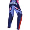 Crosbukser Børn Fluid Hunt Sort Pink Lilla Rød Alpinestars 22 – miniature 2